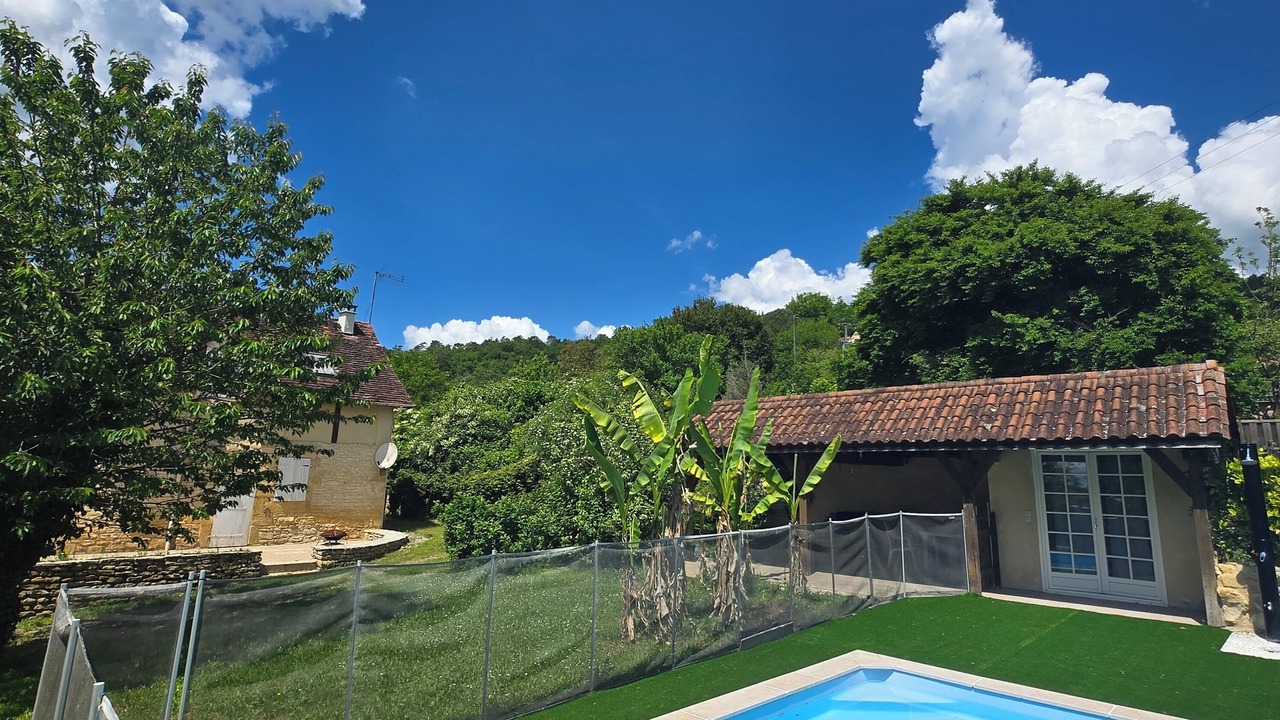 Photo of Outdoor in Aubas