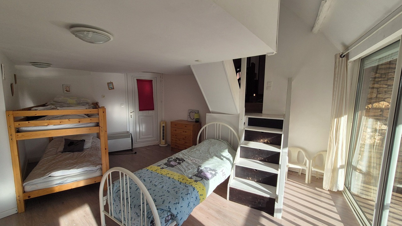 Photo of Bedroom in Aubas