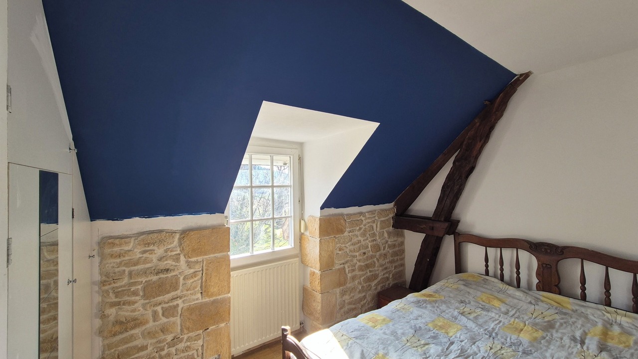 Photo of Bedroom in Aubas