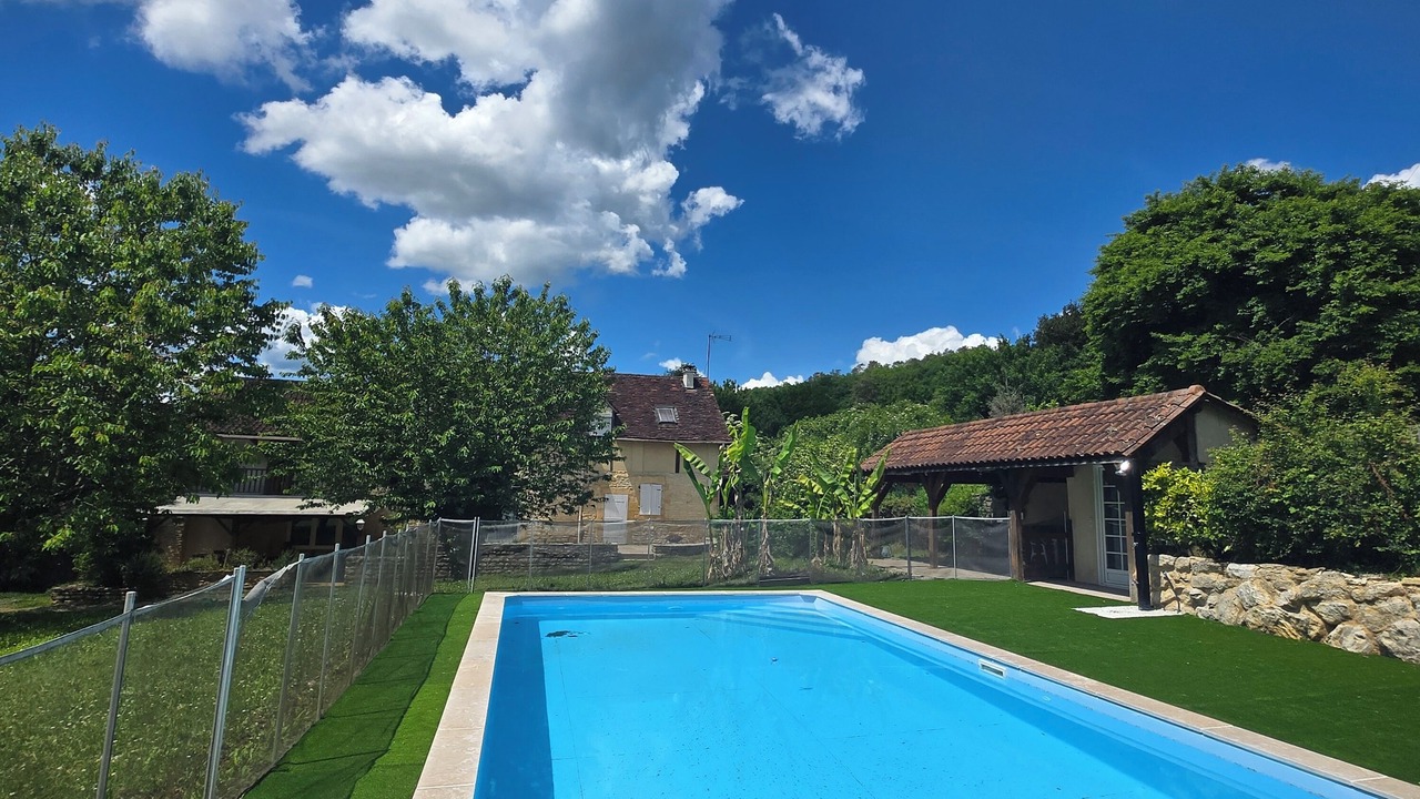 Photo of Outdoor in Aubas
