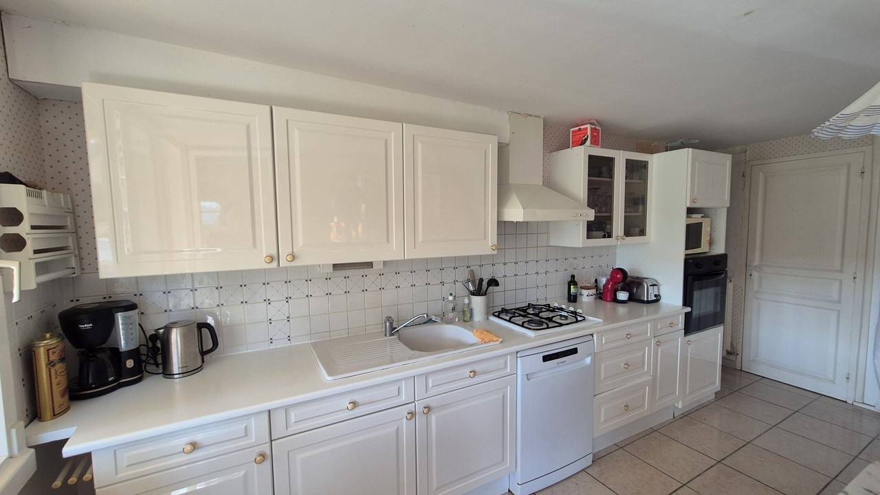 Photo of Kitchen in Aubas