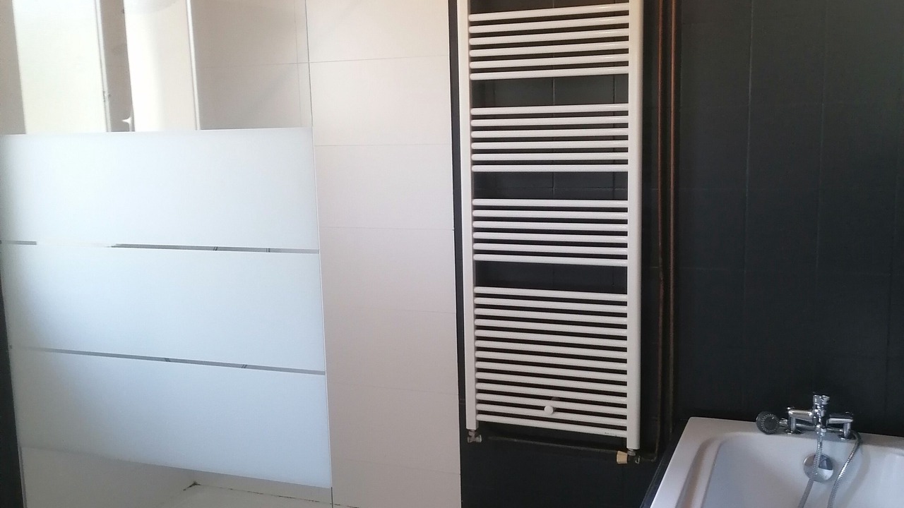 Photo of Bathroom in Chalandray