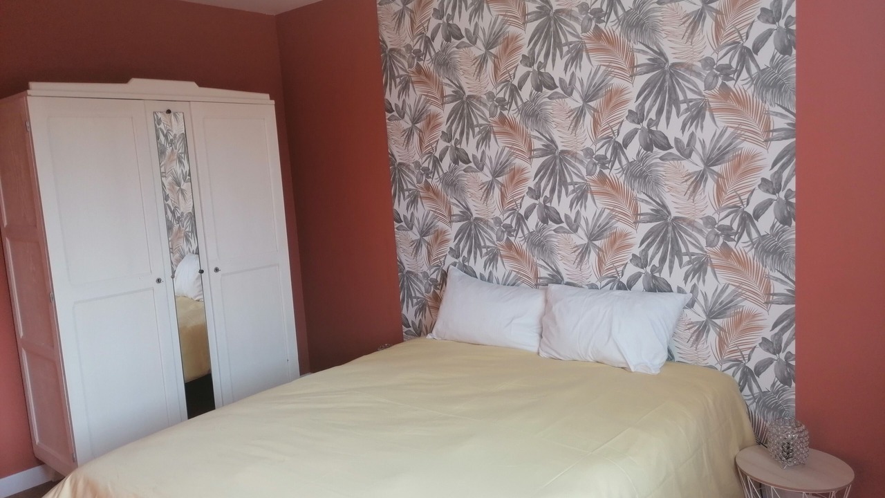 Photo of Bedroom in Chalandray