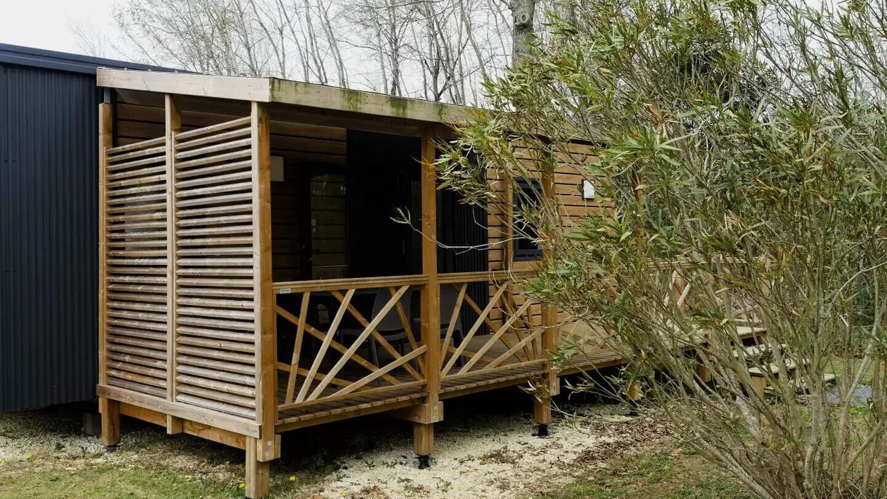 Photo of Outdoor in Sadirac