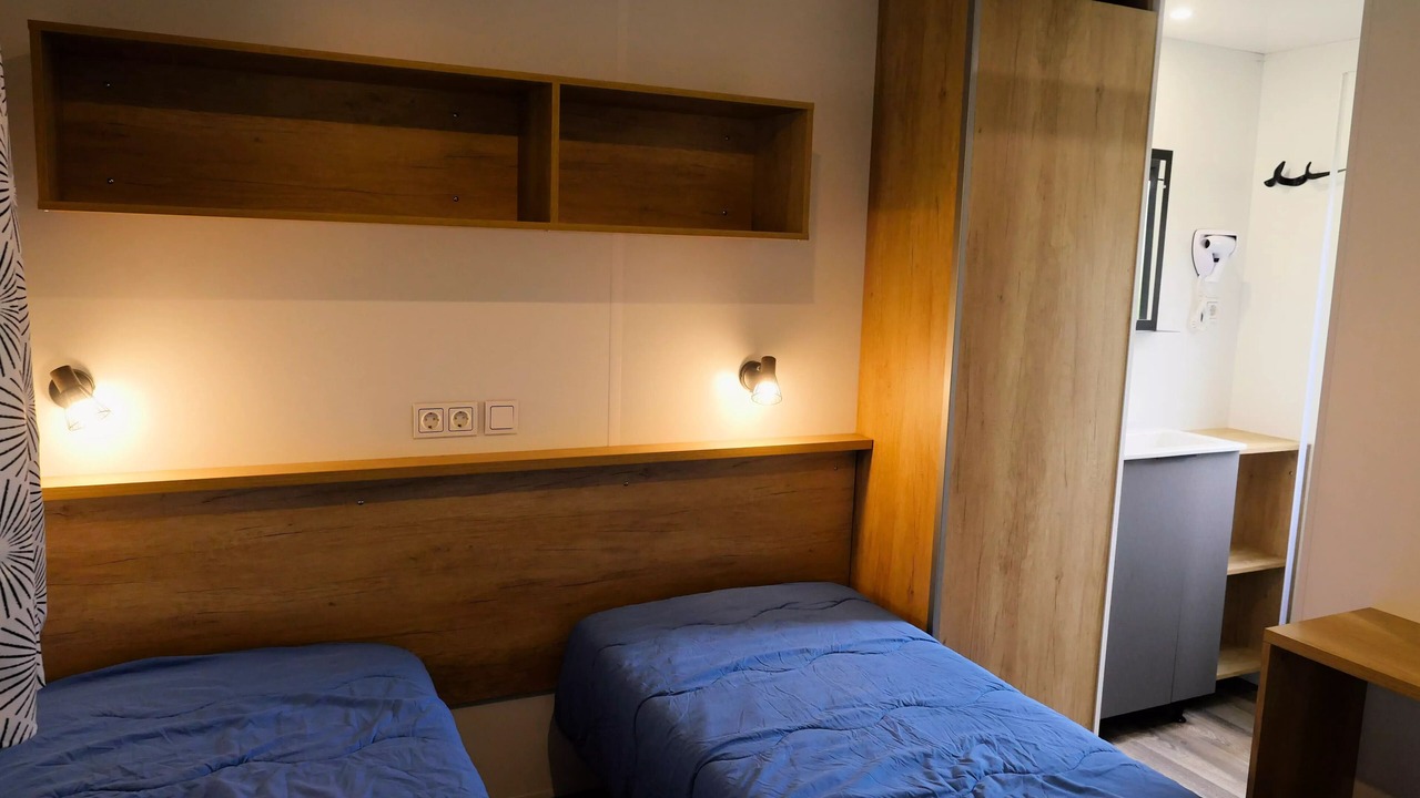 Photo of Bedroom in Sadirac