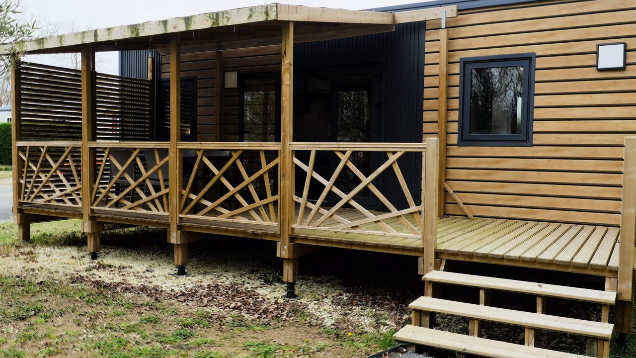 Photo of Outdoor in Sadirac
