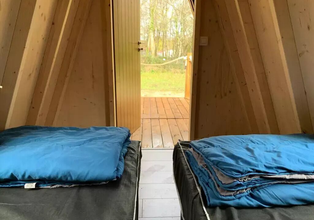 Photo of Bedroom in Sadirac