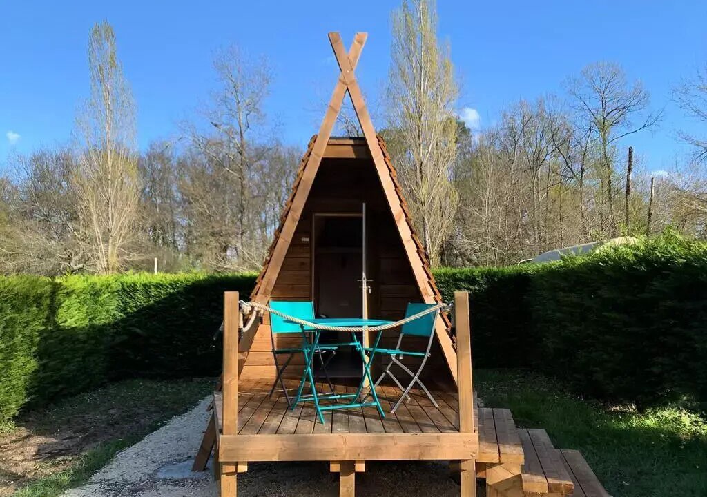 Photo of Outdoor in Sadirac