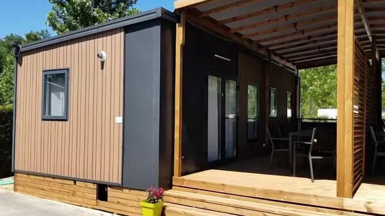 Photo of Outdoor in Sadirac