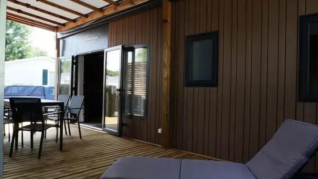 Photo of Outdoor in Sadirac