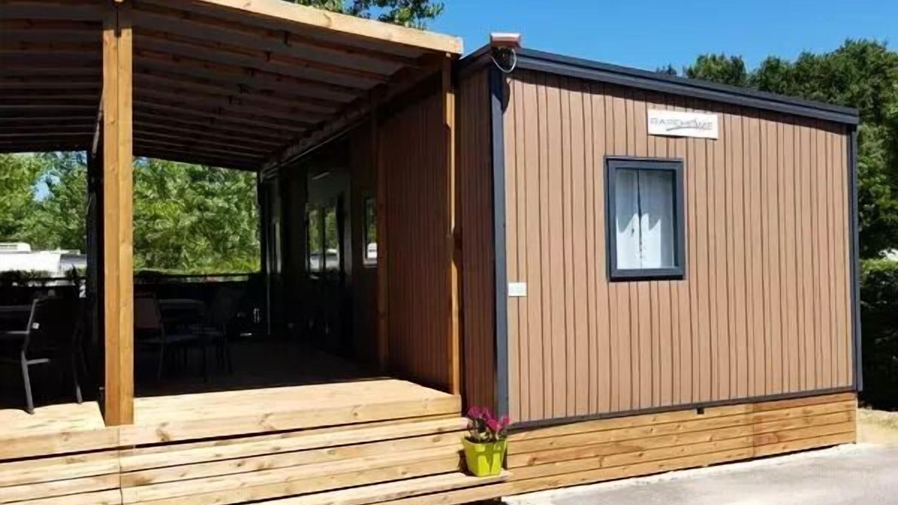 Photo of Outdoor in Sadirac
