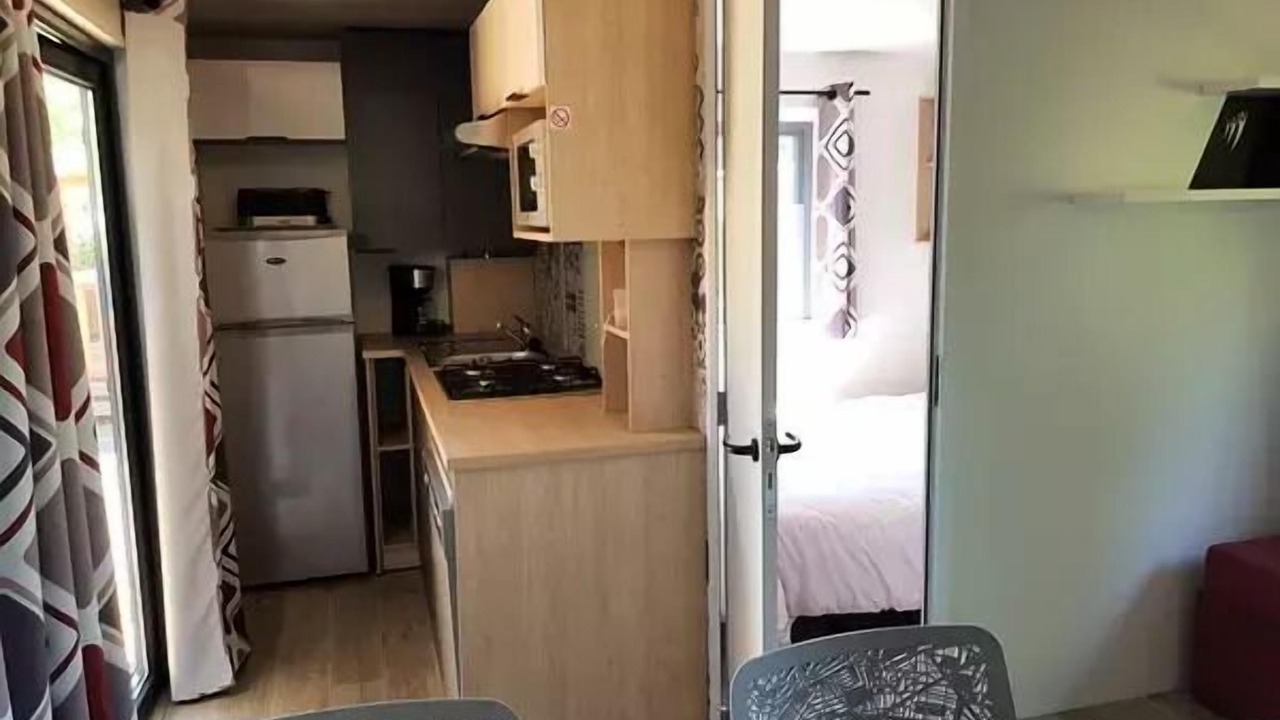Photo of Kitchen in Sadirac