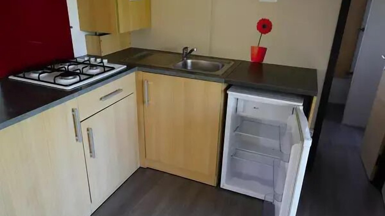 Photo of Kitchen in Sadirac