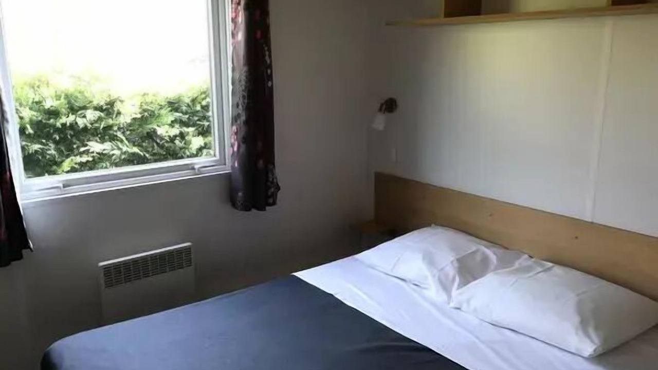 Photo of Bedroom in Sadirac