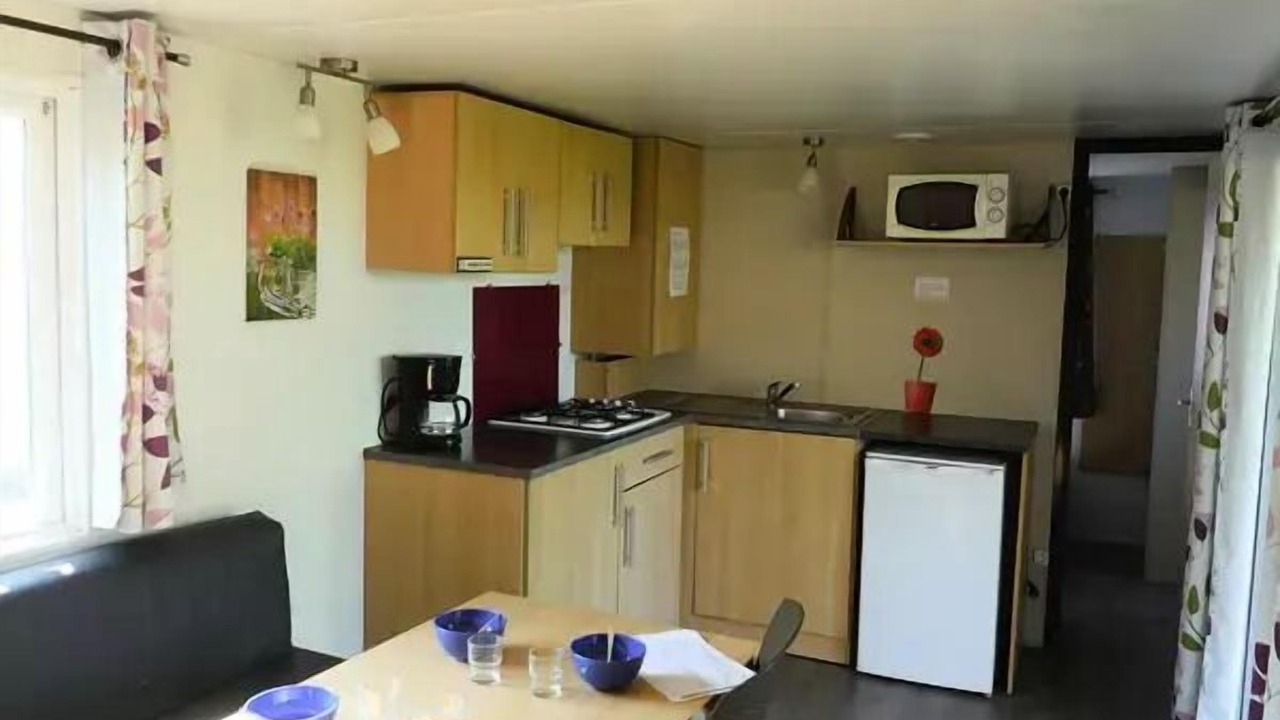 Photo of Kitchen in Sadirac