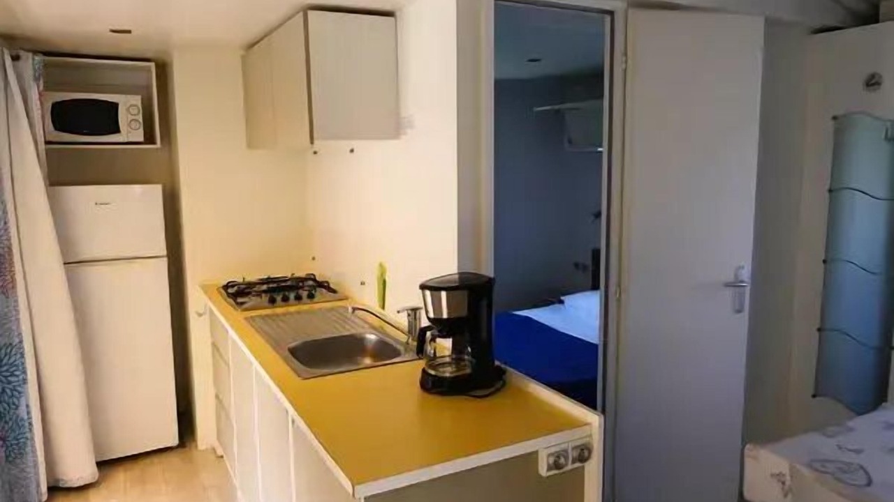 Photo of Bedroom in Sadirac