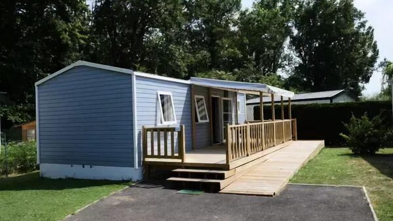 Photo of Outdoor in Sadirac