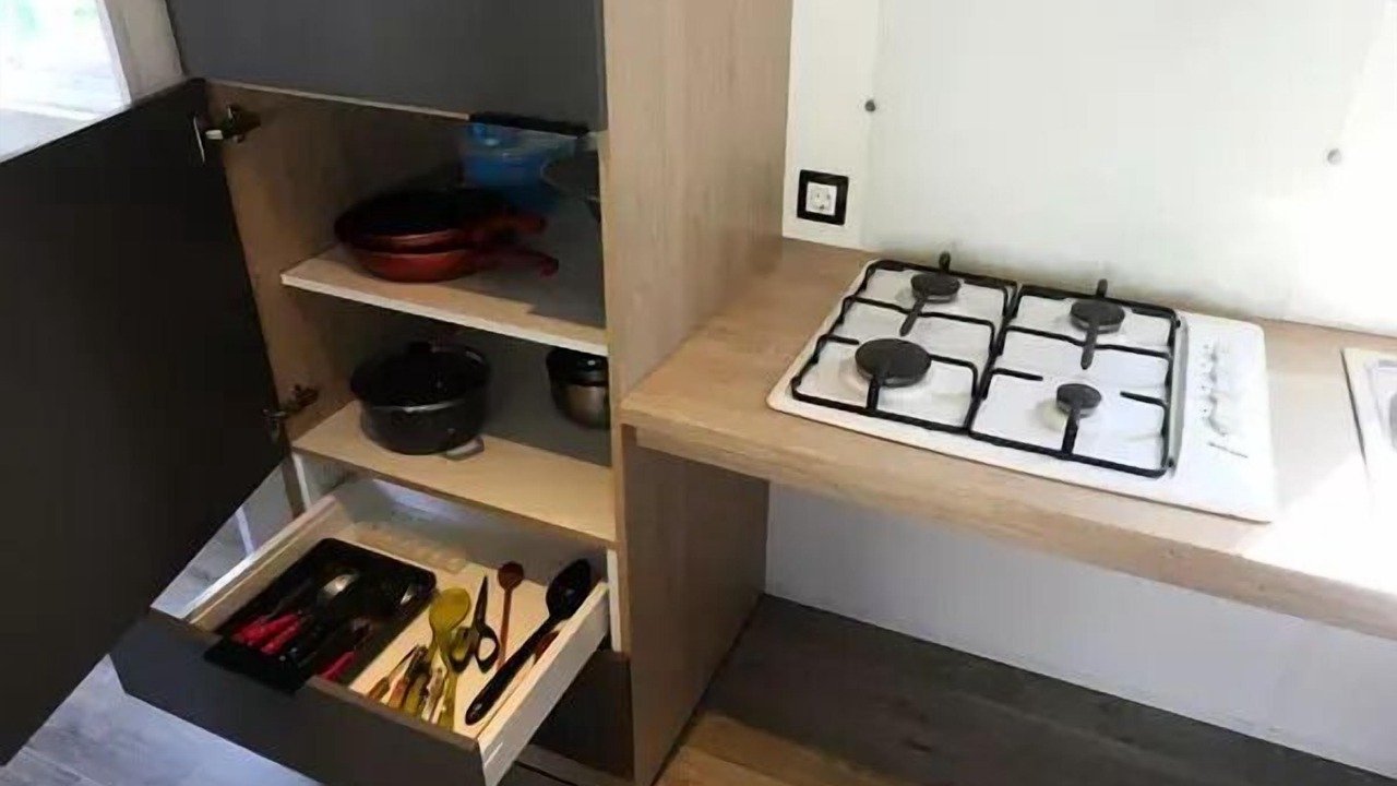 Photo of Kitchen in Sadirac