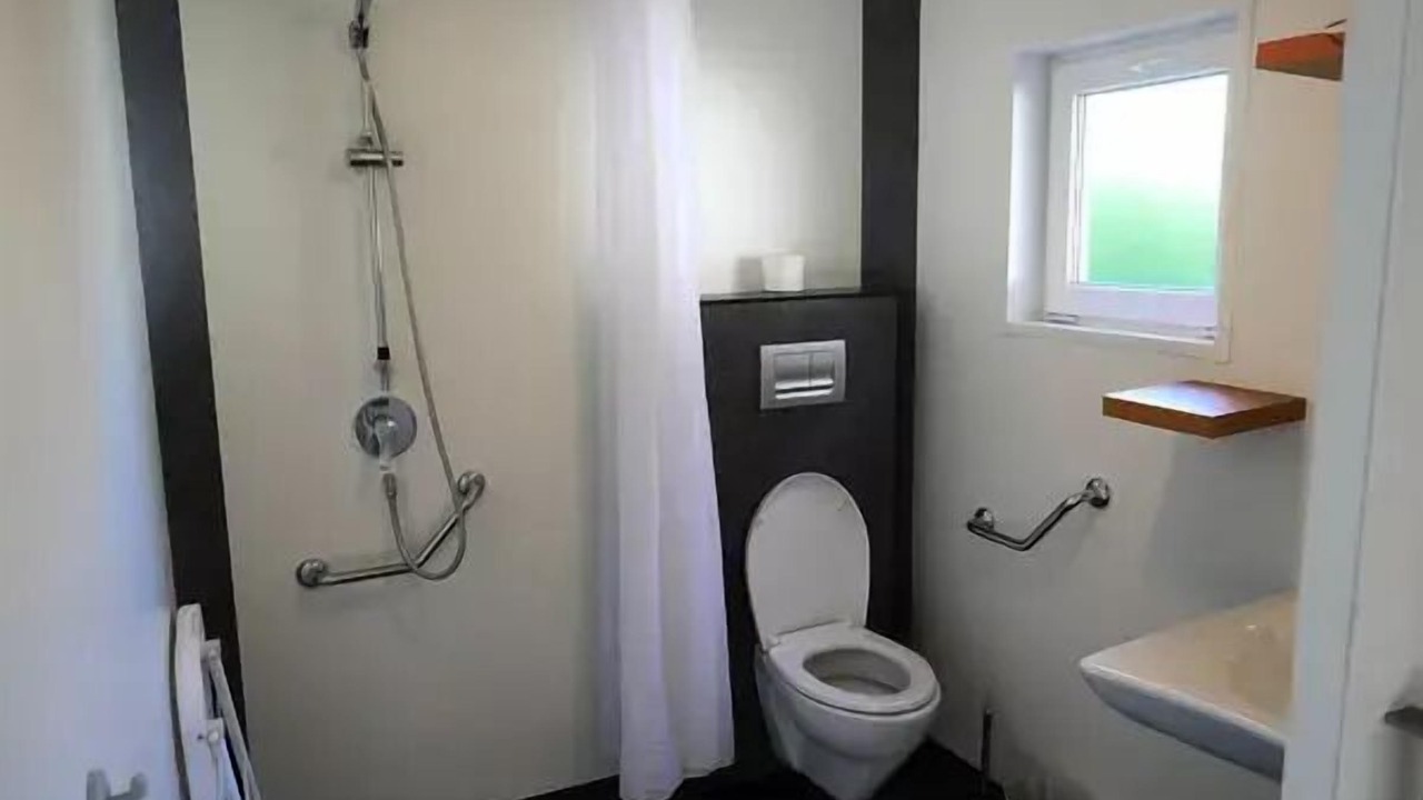 Photo of Bathroom in Sadirac
