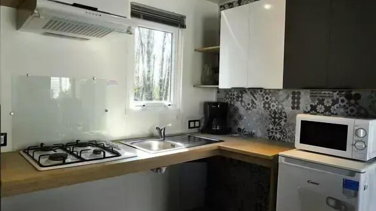 Photo of Kitchen in Sadirac