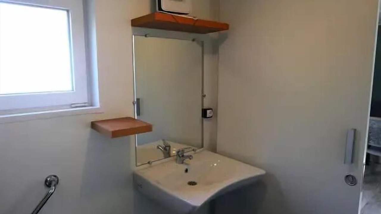 Photo of Bathroom in Sadirac
