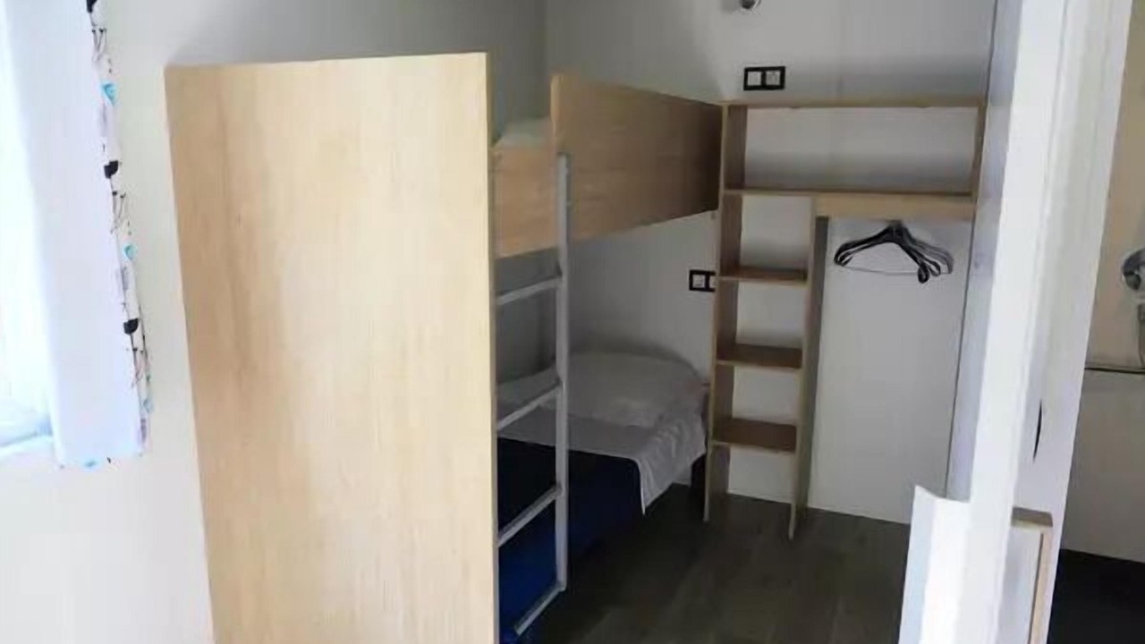 Photo of Bedroom in Sadirac