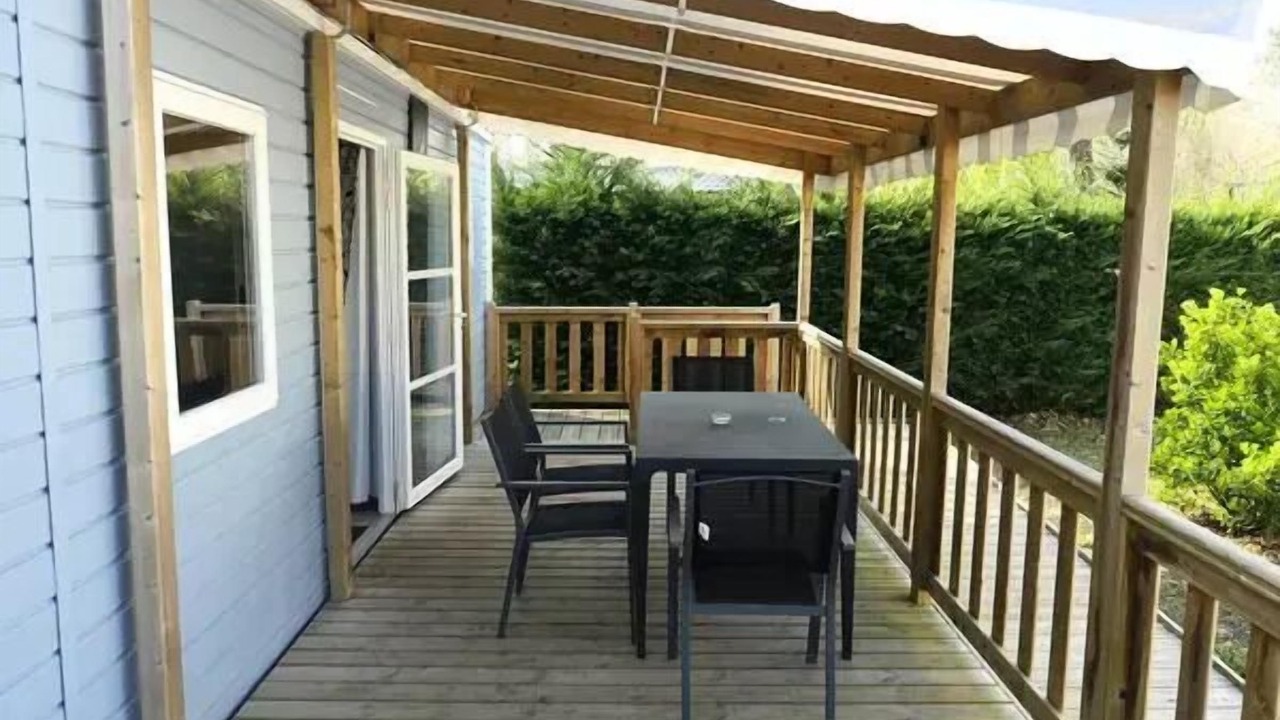 Photo of Outdoor in Sadirac