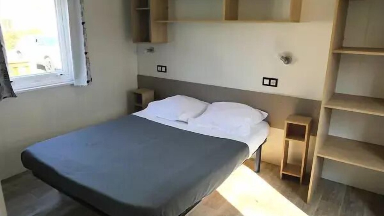 Photo of Bedroom in Sadirac