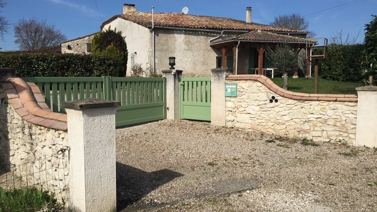 Photo of Outdoor in Razac-de-Saussignac
