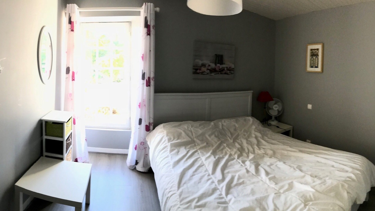 Photo of Bedroom in Razac-de-Saussignac