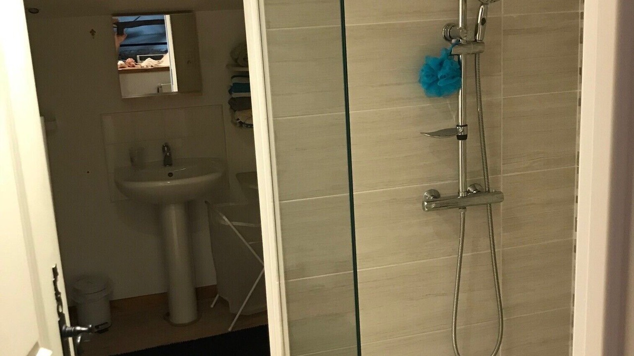 Photo of Bathroom in Razac-de-Saussignac