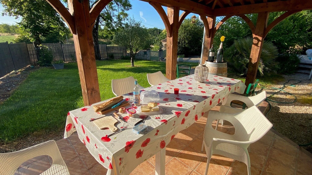Photo of Outdoor in Razac-de-Saussignac