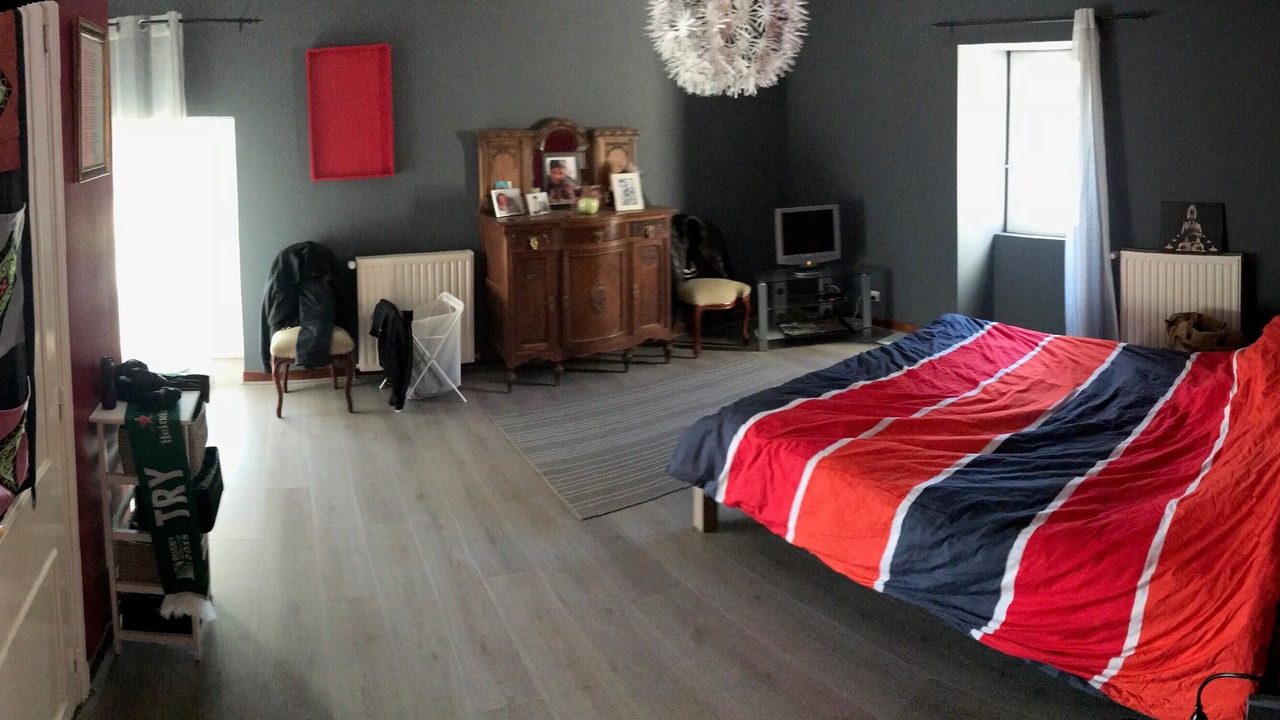 Photo of Bedroom in Razac-de-Saussignac