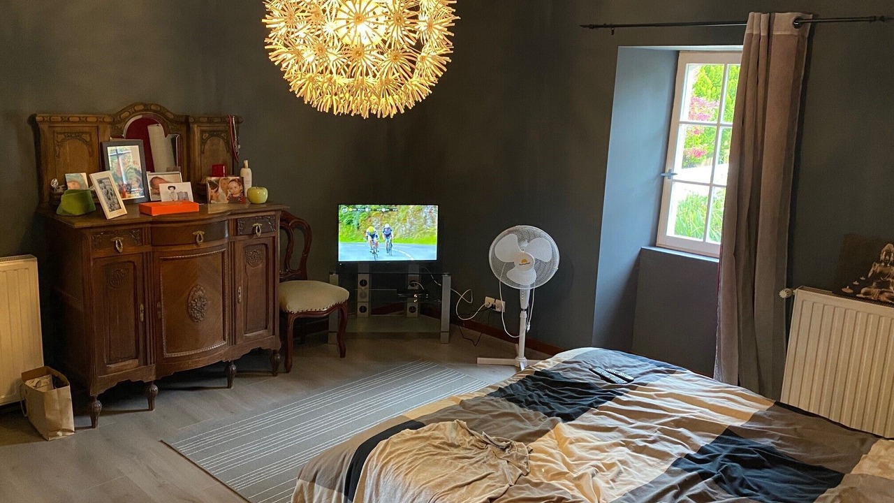 Photo of Bedroom in Razac-de-Saussignac