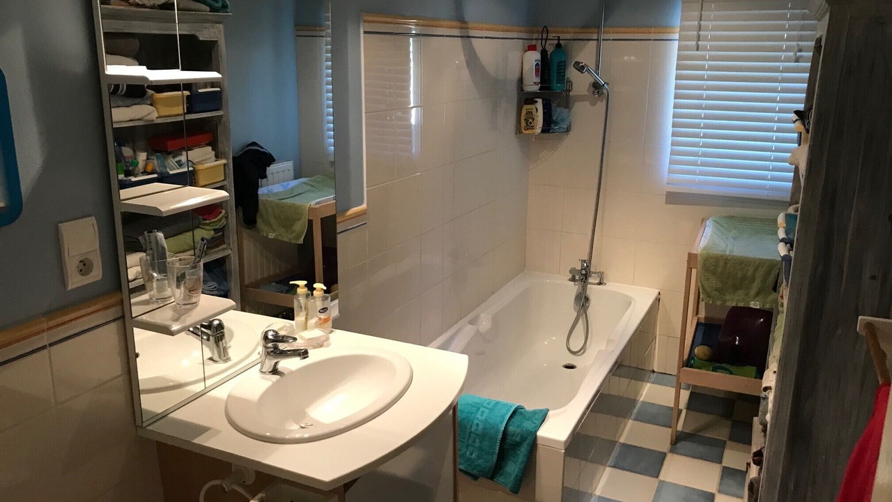 Photo of Bathroom in Razac-de-Saussignac