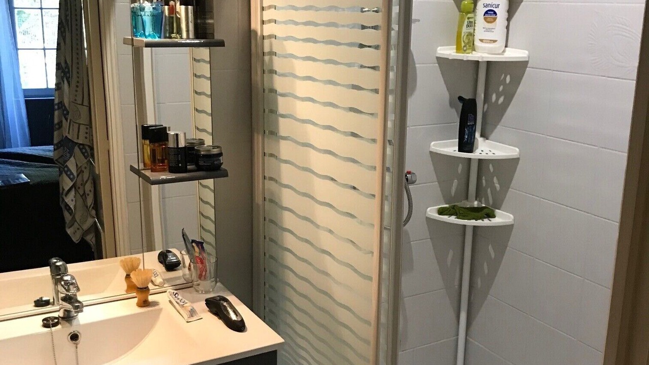 Photo of Bathroom in Razac-de-Saussignac