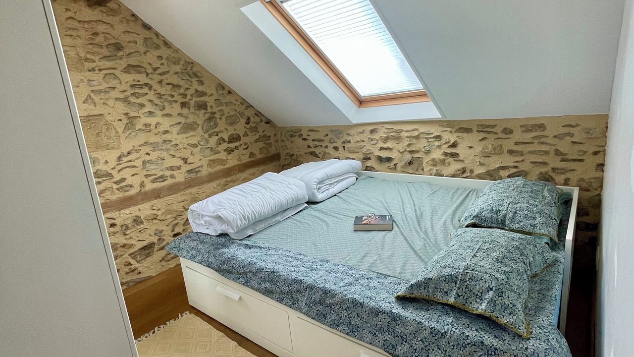 Photo of Bedroom in Saint-Sulpice-d'Excideuil