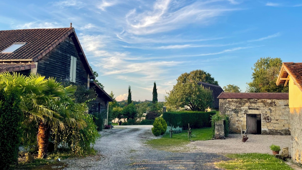 Photo of Outdoor in Saint-Sulpice-d'Excideuil