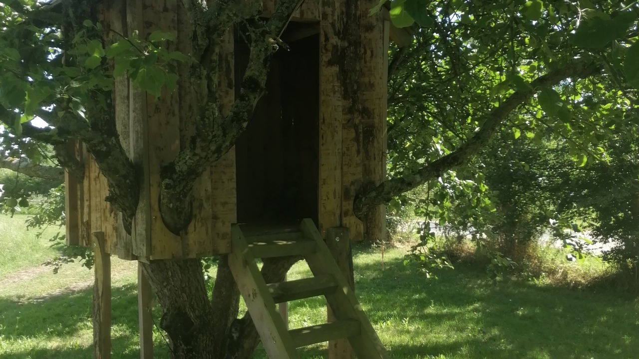 Photo of Outdoor in Chalandray