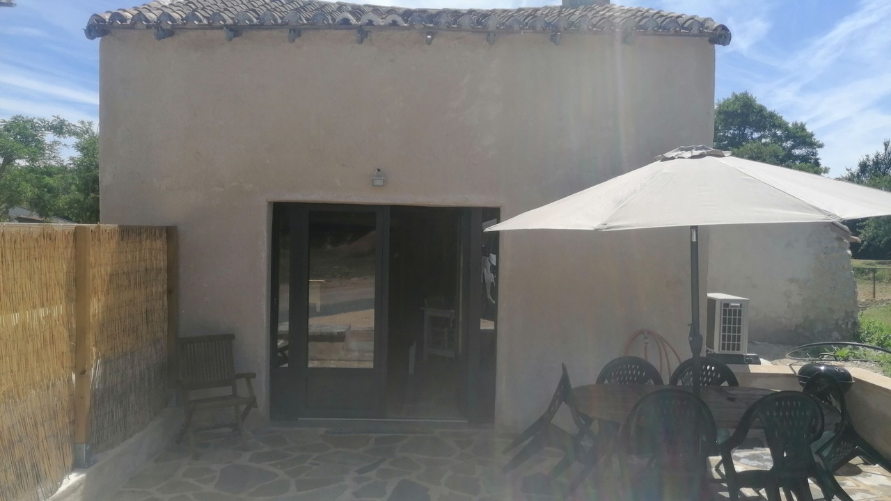 Photo of Outdoor in Chalandray