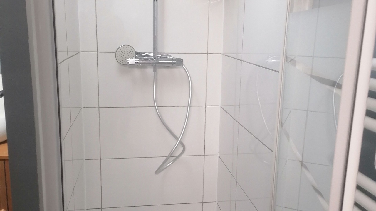 Photo of Bathroom in Chalandray