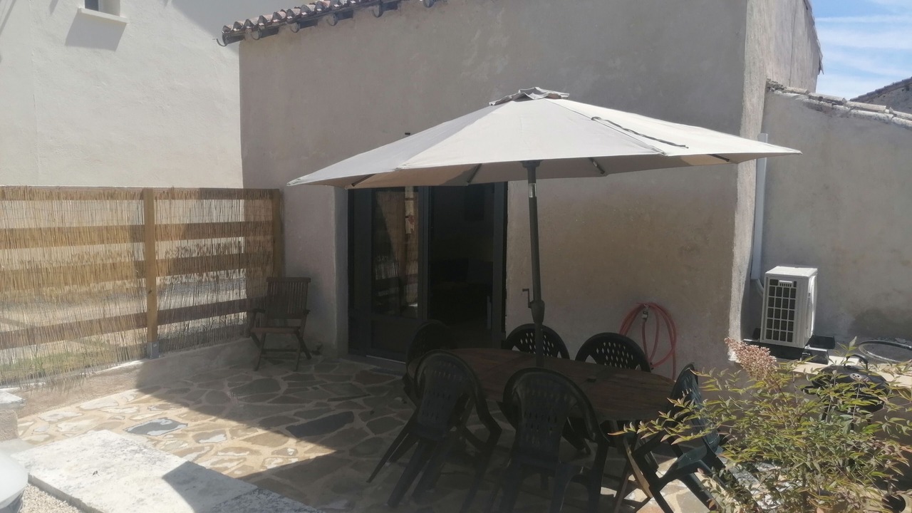Photo of Outdoor in Chalandray