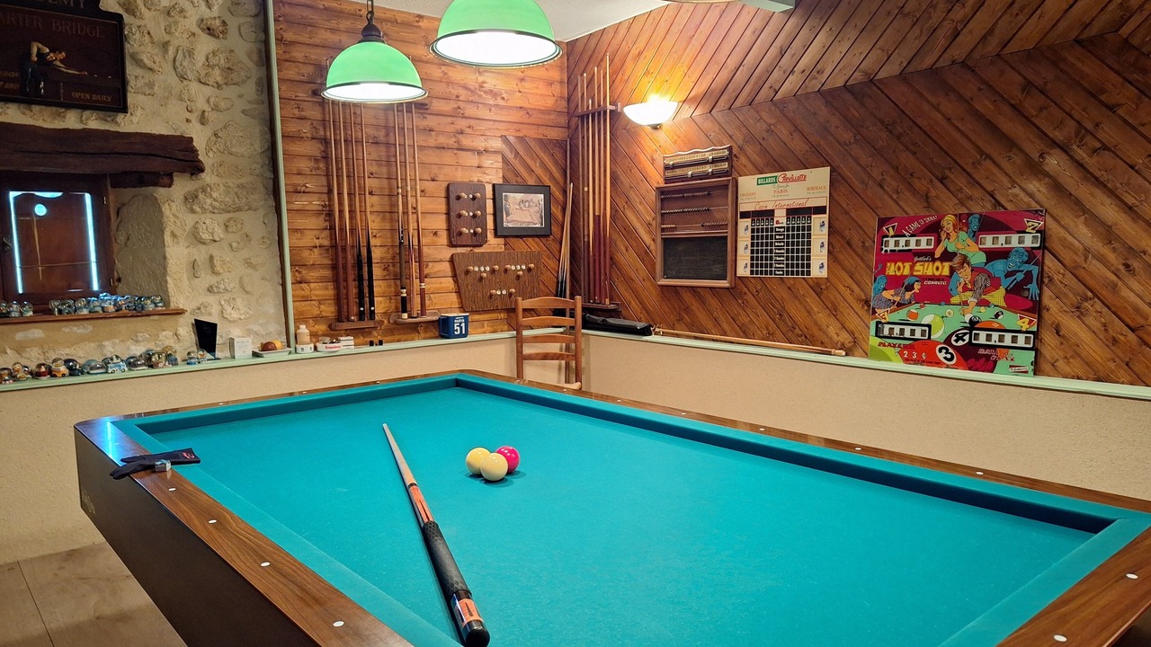 Photo of Bedroom in Frontenac