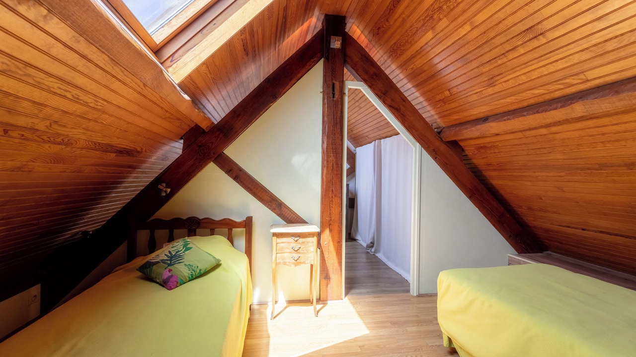 Photo of Bedroom in Habas