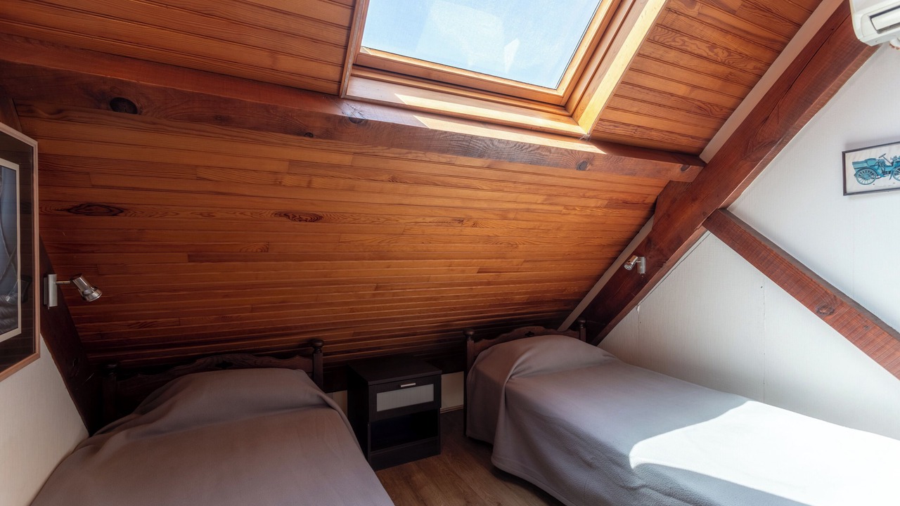 Photo of Bedroom in Habas
