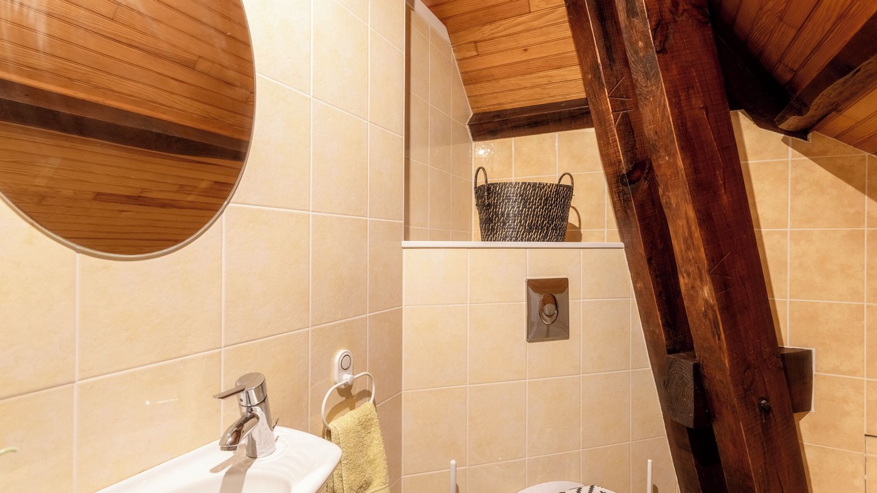 Photo of Bathroom in Habas