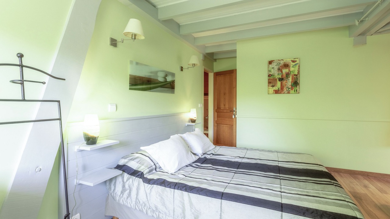 Photo of Bedroom in Habas