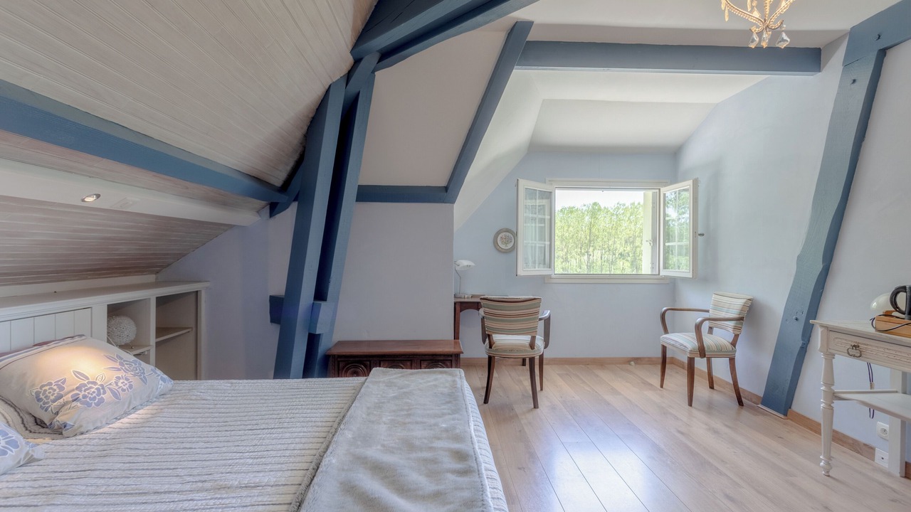 Photo of Bedroom in Habas