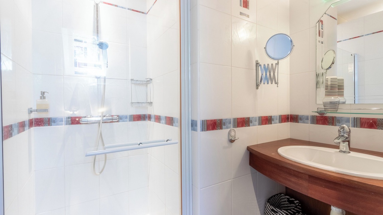 Photo of Bathroom in Habas
