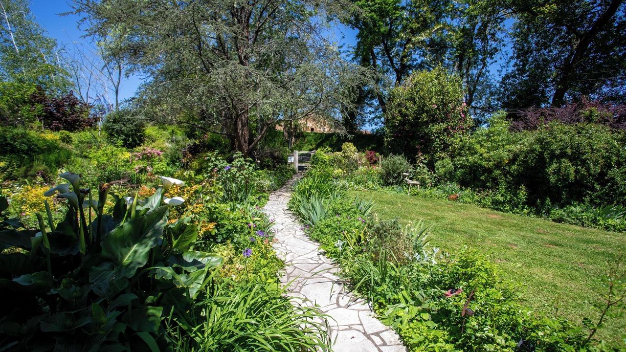 Photo of Outdoor in Habas